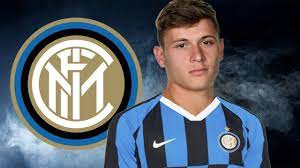 Nicolo barella läuft künftig für inter mailand auf. Nicolo Barella Welcome To Inter Milan Internazionale 2019 Skills Goals Passes Youtube
