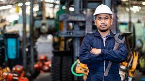 Industrial Maintenance Mechanic Technician | Sacramento City College