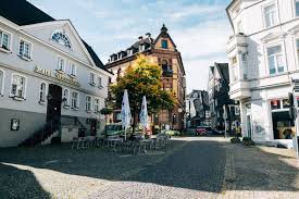 Unser reiseführer ist inspirationsquelle für die planung eurer nächsten unternehmung. Ein Herbstausflug Nach Velbert Langenberg Things To Do