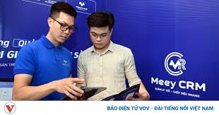 Meey Land và những giải pháp chuyển đổi số cho DN bất động sản