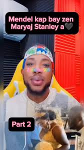 Haitian Creole Dance Showcase ft. Stanley Michel Haiti