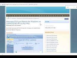 It is available to install for models from manufacturers such as samsung and others. Samsung Spp 2020 Driver Windows 10 Hererup