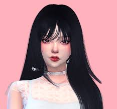 Nov 24, 2020 · korean cc & mods; One Of My First Asian Sims Need More Cc S For Asian Sims Tho R Sims4