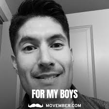 Movember