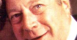 Obituary: Louis V. Ebert III