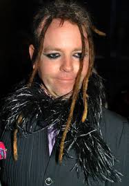 Former Miss Great Britain Gemma Garrett Editorial Stock Photo