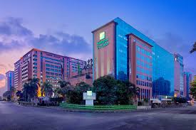 Welcome holiday inn club® members. Holiday Inn Cairo Citystars Home Facebook