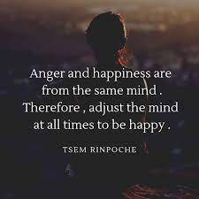 Be Happy Always Https Www Tsemrinpoche Com Daily Quotes Positive Massage Quotes Words Of Wisdom