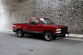 Image result for Maroon 1990 Truck