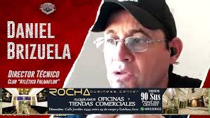 🎥 DANIEL BRIZUELA ES EL NUEVO ENTRENADOR DEL CLUB ATLÉTICO PALMAFLOR  (ENTREVISTA COMPLETA)
