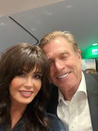 Do you want to see two people in love? Just look at this picture of Steve  and me that was taken just this week. It is one of my favorites. And you