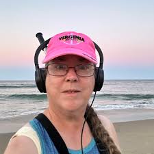 It was a protein spike in Cathy Flint's blood that tipped her doctor off  that something was wrong. How it got there could matter to many more  Kanawha Valley residents.