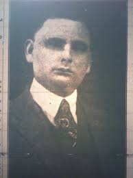 Tennis Hatfield (1926)