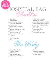 Baby Hospital Bag List In Sinhala Sema Data Co Op