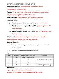 Perbezaan yang ketara sekali ialah gaya rambut. Eksperimen Daya Tahun 6