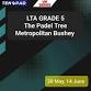 UK SERIES LTA G5 BUSHEY