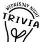 Wednesday Night Trivia event image