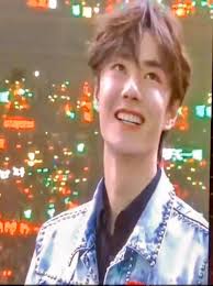 Wang Yibo and Xiao Zhan ❤️❤️❤️ Their voices are so beautiful