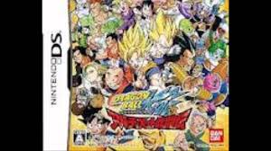 Dragon Ball Kai Ultimate Butouden DS Rom Download - YouTube