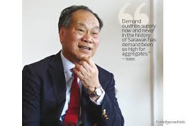 Cahya mata sarawak berhad (cmsb) (myx: Cahya Mata Eyes New Road Jobs To Revive Fortunes The Edge Markets