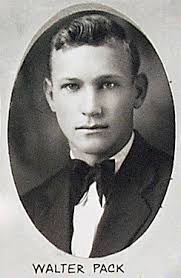 Walter Wendall Pack (1911-1992)