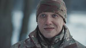 Ukraine From Above — Evolutions