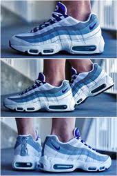 On Foot Look Nike Air Max 95 Emerald Green Nike Air Max Nike Air Max 95 Nike