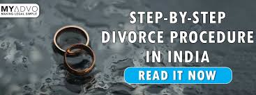 What do you need to file for divorce. What Is The Divorce Procedure And Divorce Types In India