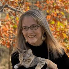 Petworks Member Mary Helen Schmidt