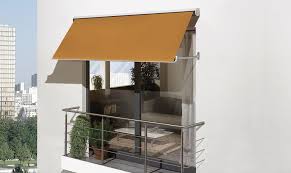 Sonnenschutz für die terrasse / balkon sie möchten mehr zeit im freien genießen und dabei auf perfekten sonnenschutz nicht verzichten? Markisen Als Sonnenschutz Fur Ihre Terrasse Oder Balkon