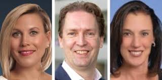 The Top 25 Real Estate Consultants and Leaders of 2022