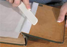See full list on chromalabel.com The Book Doctor Is In Book Binding Repair Part 1