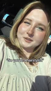 Expert Hair Styling for Box Dyed Hair