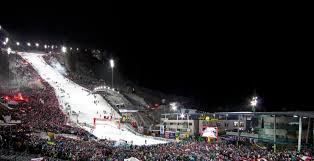 Nachtslalom in schladming (aut) am 30. Events In In The Regions Ramsau Am Dachstein Schladming