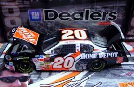 Automatic emergency braking, lane keep assist with lane departure warning. Tony Stewart 2004 20 Home Depot Reverse Paint Chevrolet 1 24 Nascar Diecast Cars Racing Nascar Lenka Creations Sport Touring Cars