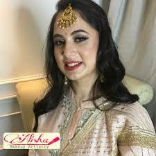 Alisha Bhatia's Instagram, Twitter & Facebook