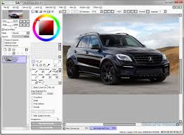 скачать программу фотошоп на компьютер на русском языке бесплатно Painttoolsai Besplatnaya Programma Dlya Sozdaniya Cifrovyh Risunkov Na Kompyutere Podderzhivaet Standartnye Formaty Adobe Photoshop Jpg Bmp Tga Png I Sobstv