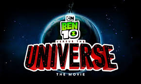 Ben 10 is an american animated television series and media franchise created by man of action studios and produced by cartoon network studios. Ben 10 Vs The Universe The Movie To Hit Dvd And Digital In October Icon Vs Icon