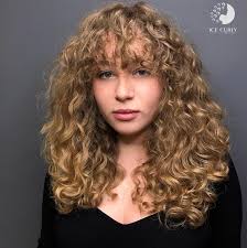 Like many wavies you may experience heavy products that flatten your hair. The Revolutionary Deva Cut Tailored For Your Unique Curls