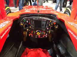 A rare look at life inside a formula 1 cockpit with the driver at work during a lap of jerez. The Formula 1 Car Cockpit Formula One Insights By Jason Sultana