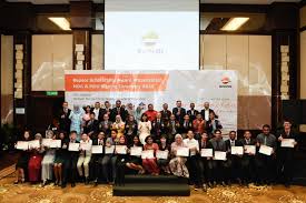 Bnm has several roles, namely conducting monetary policy, stabilising the financial system, developing the infrastructure of the financial system. Repsol Malaysia Provides World Of Opportunities For Next Generation Of Malaysian Students