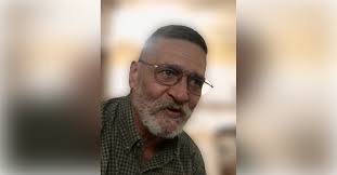 Obituary information for Mark Jackson