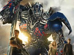 Después que optimus prime muere, bumblebee tuvo que transportar a sam, mikaela, leo y simmons, junto con skids y mudflap a egipto en buscar de … La Proxima Pelicula De Transformers Cambiara Por Completo La Franquicia