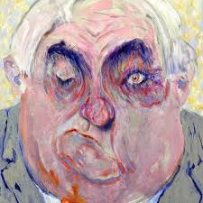 Los retratos imaginarios de Hermenegildo Sábat