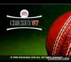 Eacricket #easports #eacricket2020 ea cricket 20 apk data download on android | ea sports. Cricket 07 Europe Rom Iso Download For Sony Playstation 2 Ps2 Coolrom Com