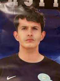 Anthony Solis's Men's Soccer Recruiting Profile