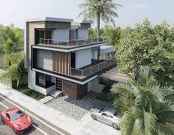 28 modern house designin india new modern villa exterior kerala home design floor plans house modern floor plan villa joy studio design best home plans 3 bedroom apartment house plans 17 fantastic modern villa floor plans that make you swoon house. Exterior Design Modern Villa On Behance