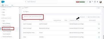 How To Add Lightning Component As A Quick Action Or Lightning Action
