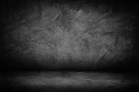 Paysages de printemps ou d'automne, images. Mur De Ciment Abstrait Noir Et Sombre Et Gris Et Fond Degrade De Studio Ciment Fond Degrade Abstrait