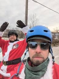 I Santa Rampaged 2024